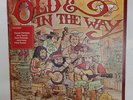 Old & In The Way Old & In The Way 1975 Bluegrass Vinyl LP VG+/VG