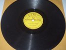 Elvis Presley Sun 215 MILKCOW BLUES BOOGIE / YOU'RE A HEARTBREAKER 78 RPM Nice