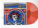 GRATEFUL DEAD LIVE 1971 Barnes & Noble 50th  Remaster Neon Orange 2LP CB SEALED