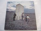 THE WHO - WHO'S NEXT - 3LP REISSUE VINYL NEAR MINT 2003
