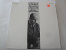 Ivan Moravec Chopin Preludes Opus 28 VINYL LP 1966 Connoisseur Society CS-1366