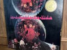 Iron Butterfly In-A-Gadda-Da-Vida LP ATCO SD 33-250 1969 EX/EX Play Graded