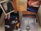 Kitaro 7 album LOT