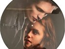 Twilight Picture Disc Vinyl Record LP Hot Topic Exclusive