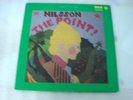 E9-NILSSON-THE POINT-UK LP-1972-NM-UNPLAYED-8 PAGE BOOKLET 5th BEATLES