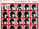 EBOND The Beatles  -  Tutti Per Uno (A Hard Day's Night) Vinile - V068035