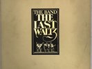 The Band ‎– The Last Waltz 1978 WB 3WS 3146 Promo Jacket VG Vinyl