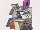 DEPECHE MODE - ULTRA  8x12
