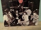 Waylon Jennings Honky Tonk Heroes LP 1973 Eddie Hinton Billy Joe Shaver Scruggs