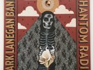 MARK LANEGAN BAND - PHANTOM RADIO. 2014 HEAVENLY RECORDS WHITE VINYL LP