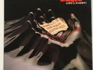 THE STRANGLERS - LIVE CERT X. 1979 UNITED ARTISTS UK LP. WITH POSTER. PUNK
