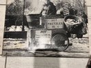 Steely Dan Pretzel Logic LP (Original 1974 Press) VG Vinyl - ABCD-808