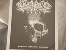 Nyogthaeblisz – Progenitors Of Mankind's Annihilation Satanic Skinhead 1st pres