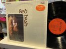 Gary Higgins    Red Hash   LP   In Shrink   W 7”   Stickers   Vinyl   Psych