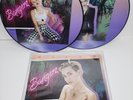 Miley Cyrus Bangerz Double LP Limited Edition Picture Disc 2013 Vinyl Album Rare