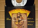 LALO SHIFRIN enter the dragon PROMO PS 45 top condition M- rare FUNK instro