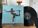 GRACE JONES ISLAND LIFE ISLAND RECORDS 7 90491-1 USA 1985 VG+/VG+