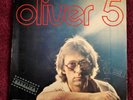 Oliver Dragojevic - 5 Compilation Yugoslavia EX 1980