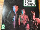 RARE LP VINYL ALBUM: Cream EARLY MONO LP Fresh Cream, ATCO  Nice Shape RARE (FH)