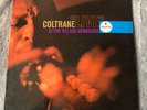 JOHN COLTRANE LIVE AT THE VILLAGE VANGUARD ORIG GATEFOLD IMPULSE LP
