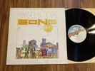 GONG   ANGEL’S EGG LP   VIRGIN V-2007   UK   RADIO GNOME INVISIBLE Pt 2 Vinyl NM