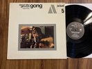 GONG   MAGICK BROTHER LP   ACTUEL BYG RECORDS   Rare Orig. France PROG PSYCH