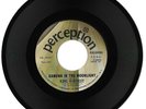 KING HARVEST Dancing In The Moonlight PERCEPTION 45 1972 original 7” VG++TESTED