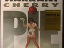 Warrant - Cherry Pie, LP, Music On Vinyl, Limited 2000, Numbered, Colored, NEW