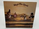 1971 THE TEMPTATIONS - SKY'S THE LIMIT -  STEREO RECORDS GS957 - 12