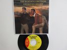 ' THE RIGHTEOUS BROTHERS ' HIT 45 + PICTURE [UNCHAINED MELODY] *  1965