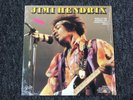 Jimi Hendrix 