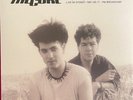 The Cure ‎– From A Land Down Under : Dear Boss. ‎– JACK007 SEALED WHITE VINYL LP