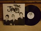 * THE JAM * IN THE CITY * POLYDOR LABEL 2383 447 * 1977 PRESSING * MOD REVIVAL *