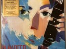 The Outfield Play Deep Limited #121/1500 Translucent Blue 180g Vinyl LP