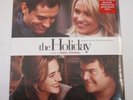 HANS ZIMMER THE HOLIDAY SOUNDTRACK OST 2020 NEW LP SNOW WHITE COLORED VINYL