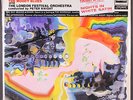 MOODY BLUES: days of future passed DERAM 12