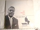 LP - NEW JAZZ 8227-RAY BRYANT TRIO - DG - MONO-RVG - PURPLE LABEL -  SHRINK -