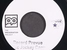 NEW YORK UNDERGROUND FUNK BAND: strugglin / i've been fooled 7