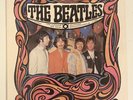 BEATLES - Rare 1967 German Book Club Unique cover RE NM