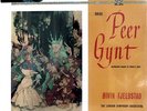 EDVARD GRIEG PEER GYNT DECCA SXL-2012  OIVIN FJELDSTAD 180G SPEAKERS CORNER
