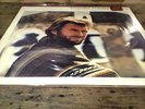 A FISTFUL OF DOLLARS MAGNIFICENT SEVEN OST WESTERN THEMES '81 1st JAPAN LP 1981