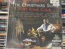 Nat King Cole The Christmas Song LP Newbury Comics Exclusive SEALED 1K Copies