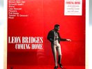 LEON BRIDGES - COMING HOME - 