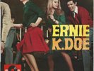 ERNIE K DOE real Man/A certain girl POLYDOR EP mod NOLA R&B rare