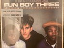 FUN BOY THREE - BEST OF Green Vinyl Terry Hall/The Specials RSD 2022 NEW/SEALED