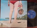 AGUSTIN ARCE - APEATE Y OYE - LP - SALSA, GUAGUANCO, BORINQUEN REC. ORG. US