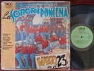 SONORA PONCENA - FUEGO EN EL 23 - LP - SALSA, GUAGUANCO, INCA REC. ORG. US