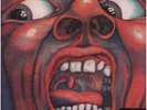 King Crimson - In The Court Of The Crimson King (Vinyl LP - 1972 - UK - Reissue)