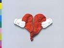 Kanye West - 808s And Heartbreak (NEW 2 VINYL LP+CD)