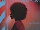`NILOVIC,JANKO` SOUL IMPRESSIONS VINYL LP NEW